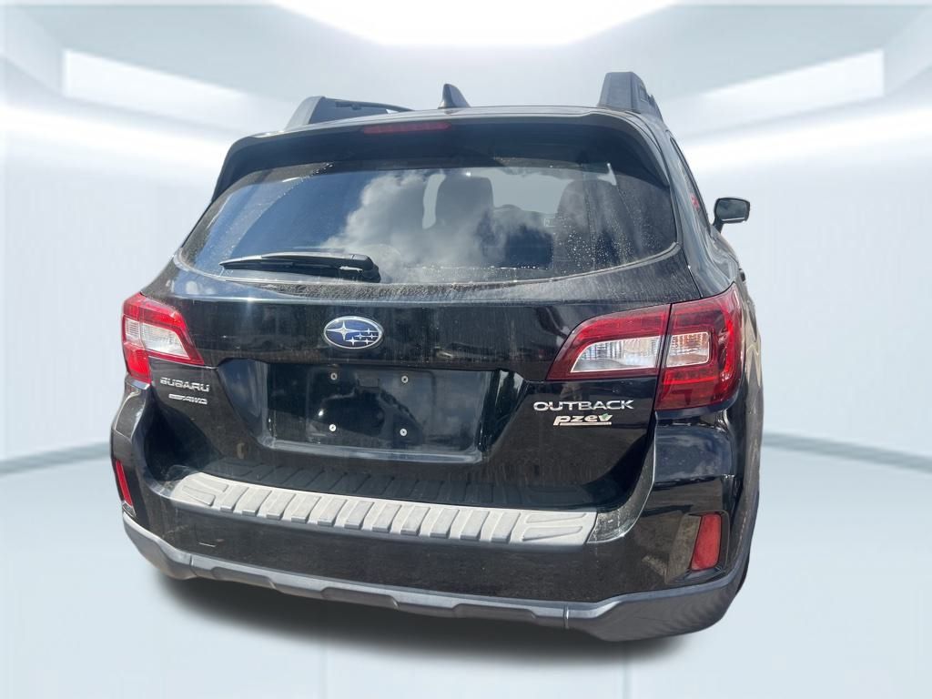 2017 Subaru Outback 2.5i Premium photo 5
