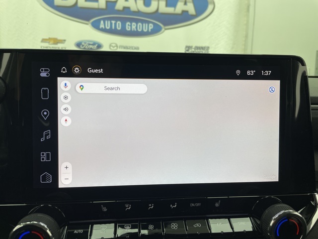 2026 Chevrolet Colorado Trail Boss photo 4