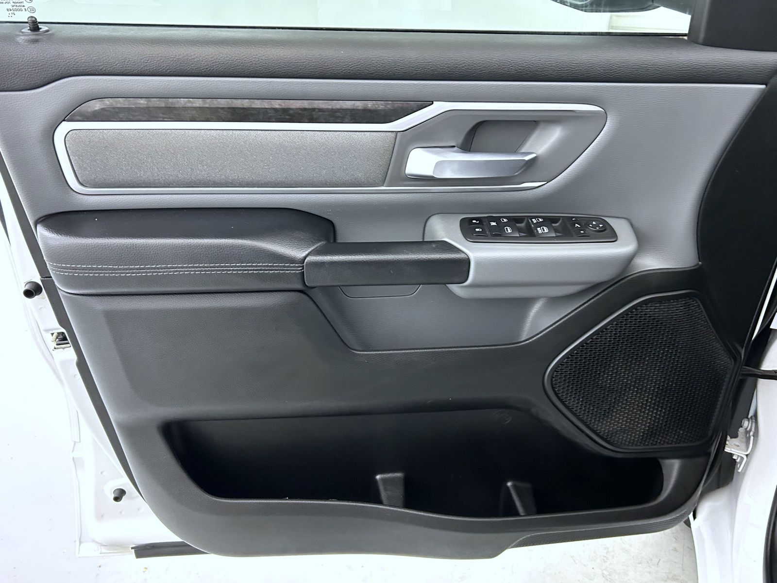 2022 Ram 1500 Big Horn Lone Star photo 8