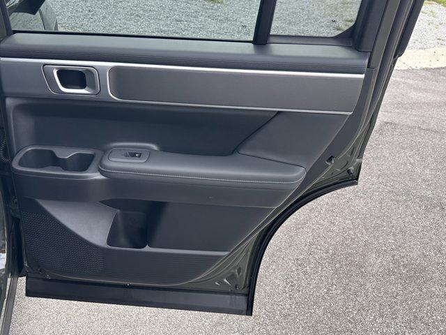 2026 Hyundai Santa Fe SEL photo 24