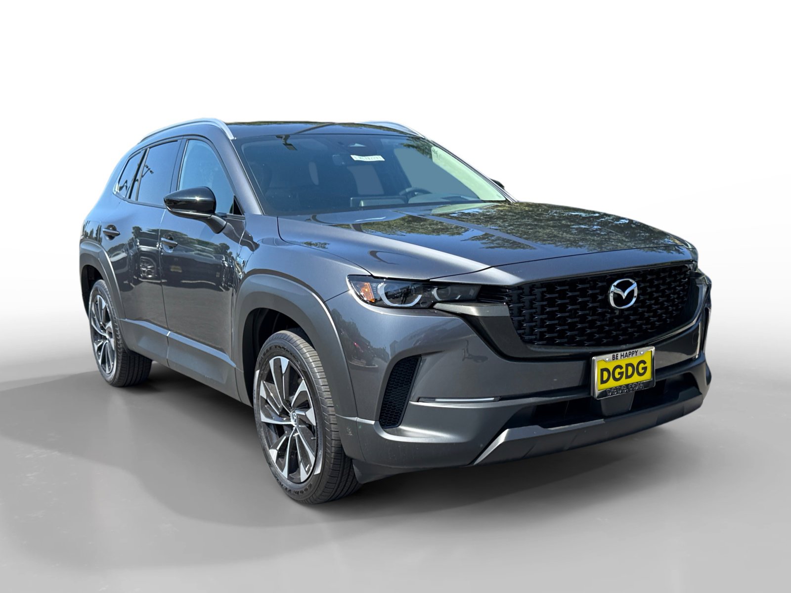 2025 Mazda CX-50 Premium Plus photo 7