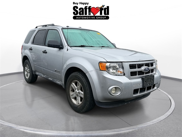 2010 Ford Escape Hybrid photo 3