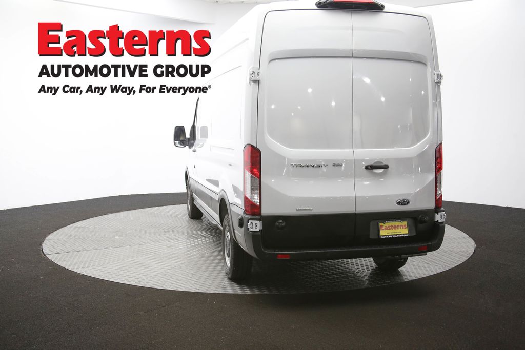 2024 Ford Transit photo 22