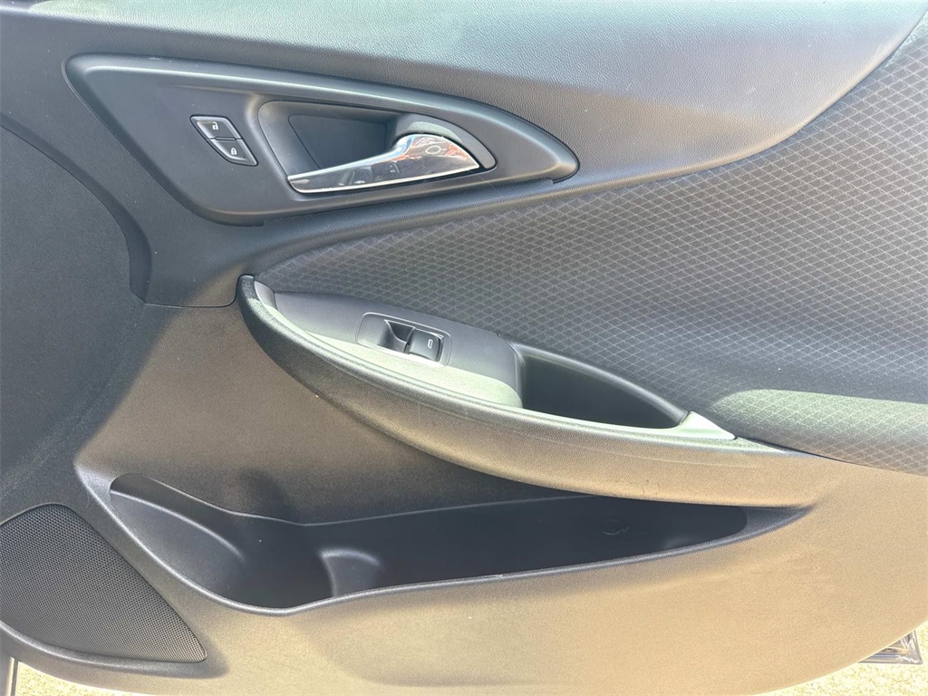 2023 Chevrolet Malibu 1LT photo 11