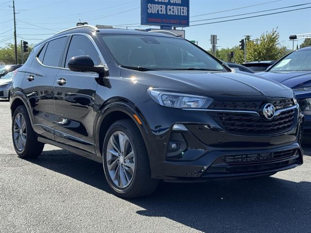 2023 Buick Encore GX Select's photo