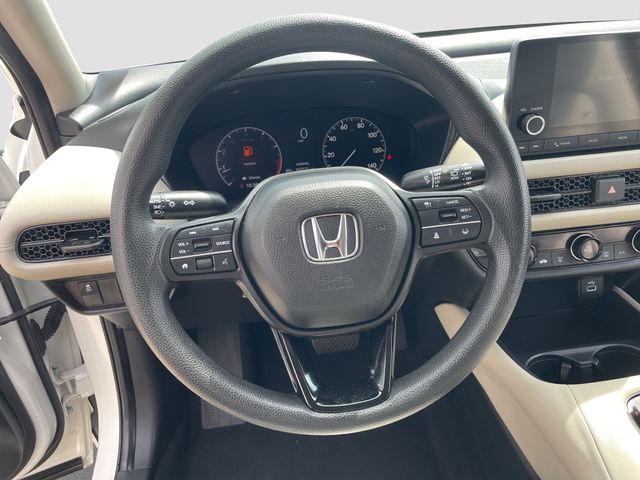 2023 Honda HR-V LX photo 6