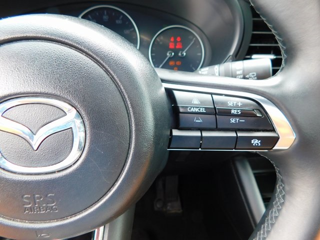 2024 Mazda Mazda3 Hatchback 2.5 s Preferred photo 27