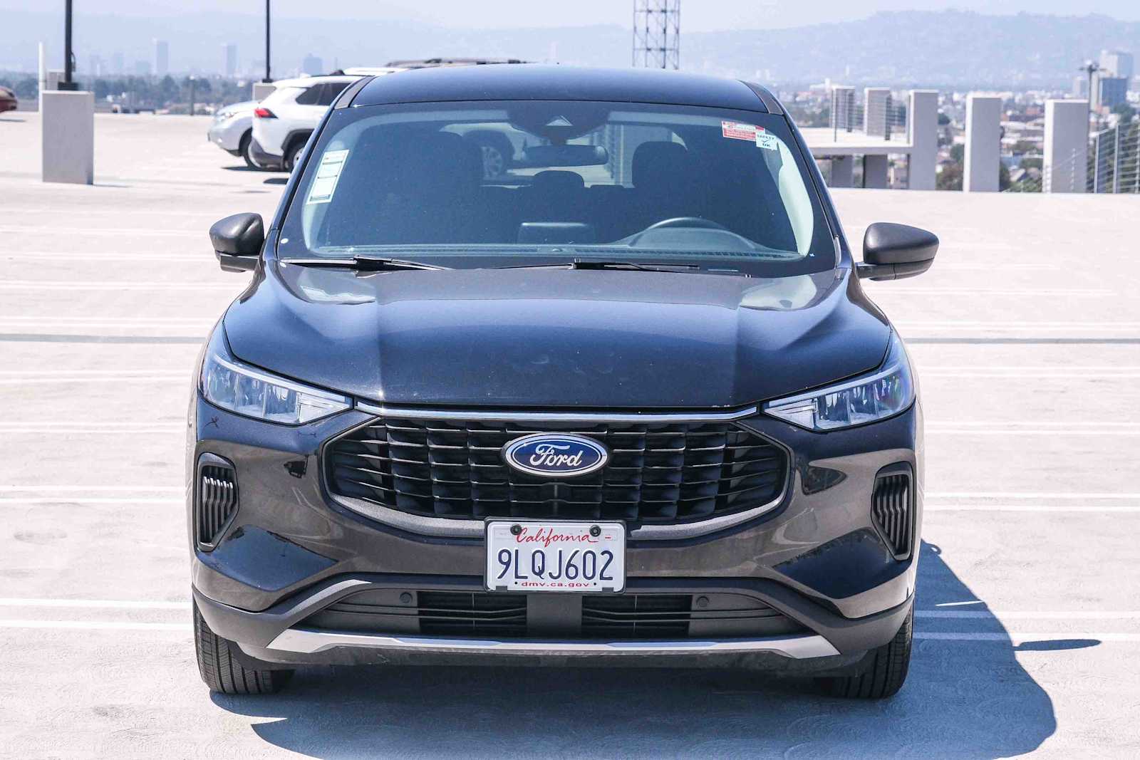 2024 Ford Escape Active photo 2