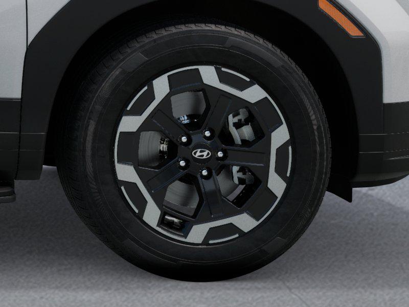 2026 Hyundai Santa Fe SEL photo 8