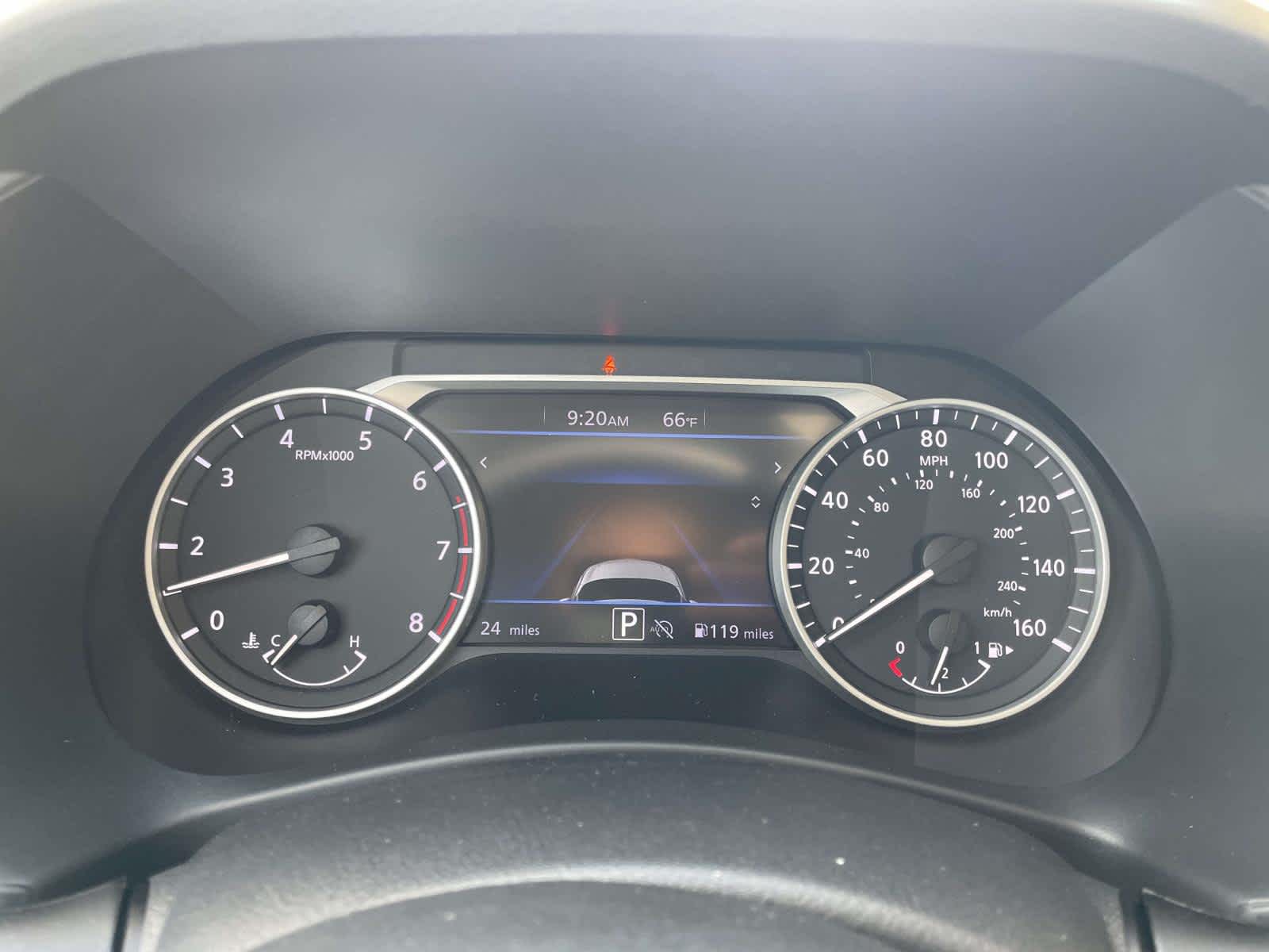 2025 Nissan Sentra SV photo 31