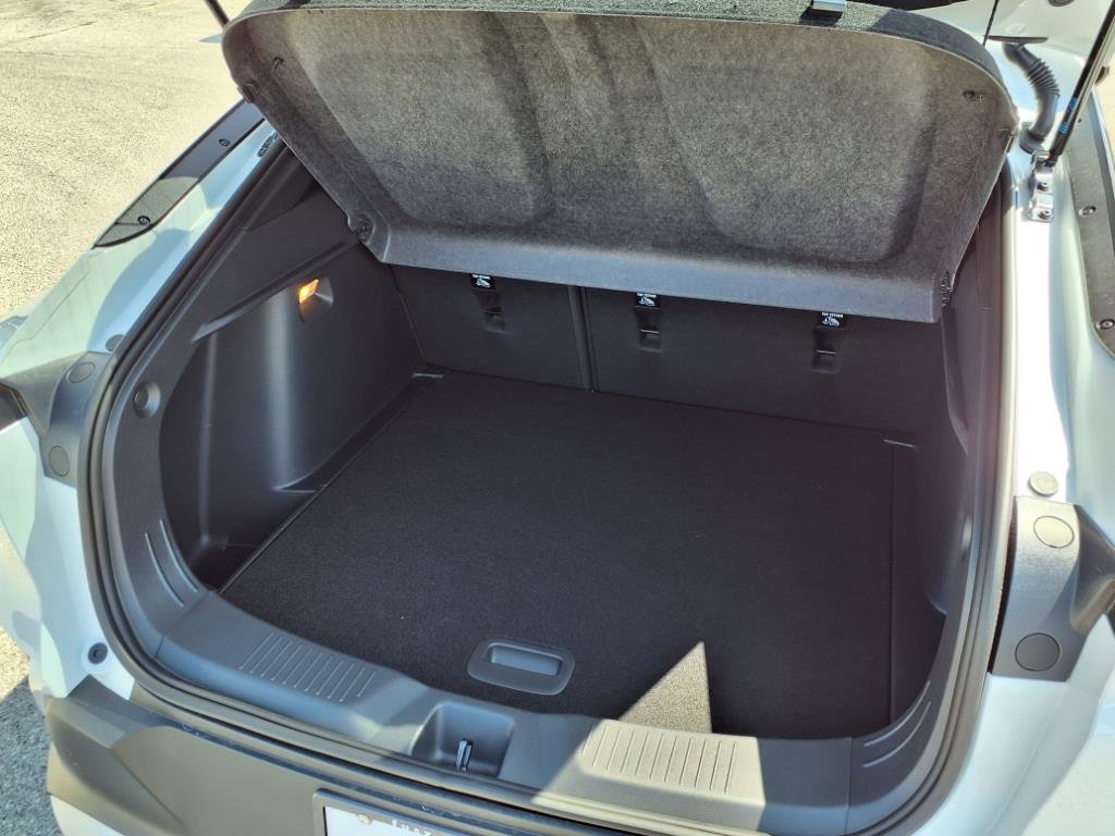 2025 Buick Envista Preferred photo 16
