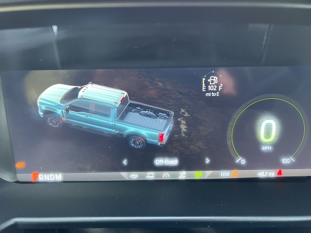 2026 Ford F-350 XLT photo 34