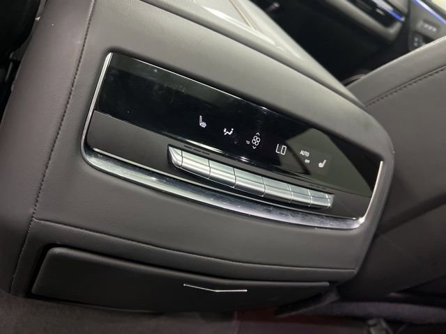 2024 Cadillac Escalade Sport photo 20