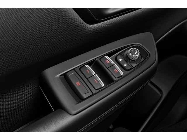 2025 Subaru Forester Premium photo 20