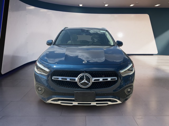 2023 Mercedes Benz GLA 250 photo 8