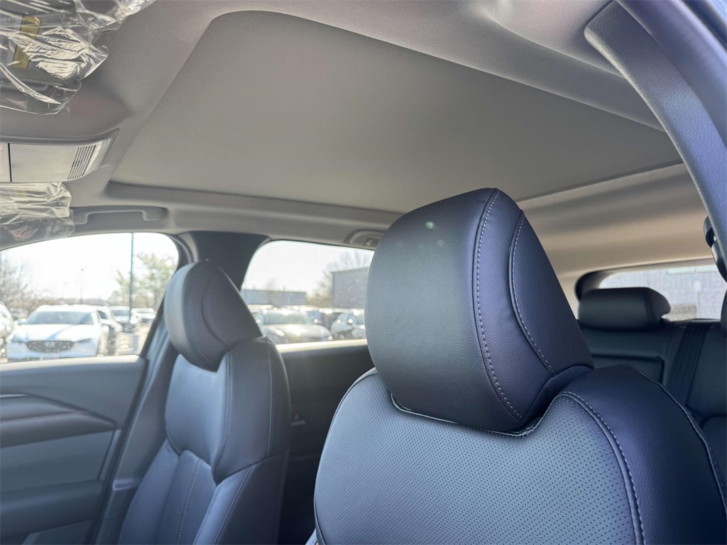 2025 Mazda CX-50 Premium photo 10