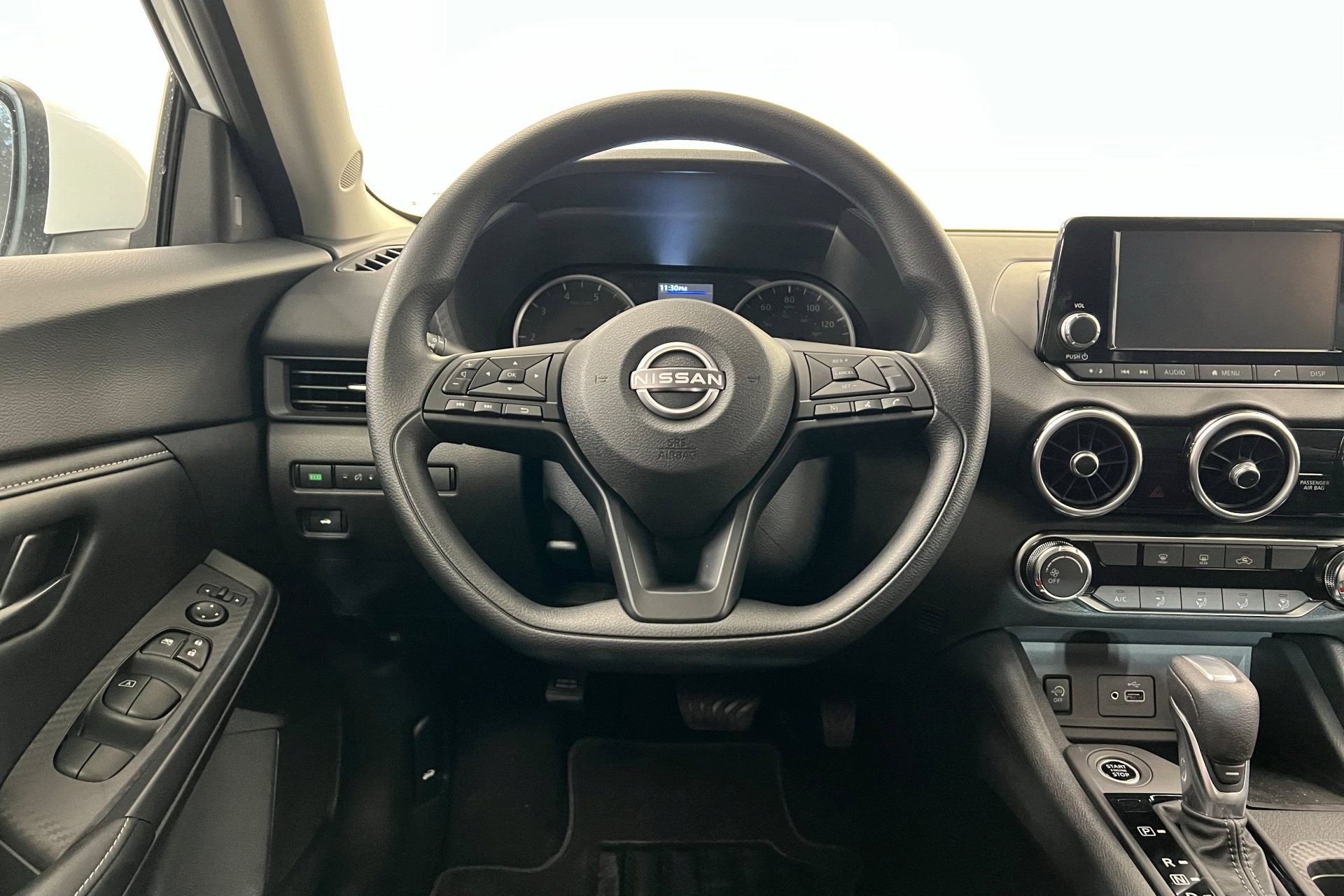2025 Nissan Sentra S photo 11