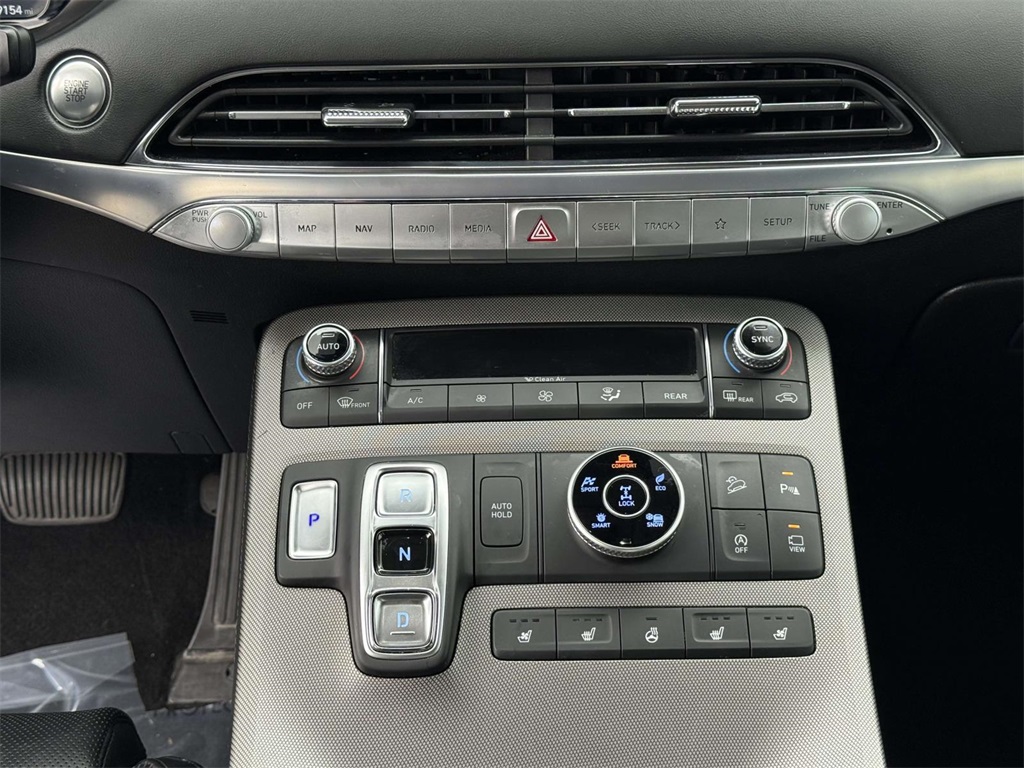 2022 Hyundai Palisade Limited photo 20