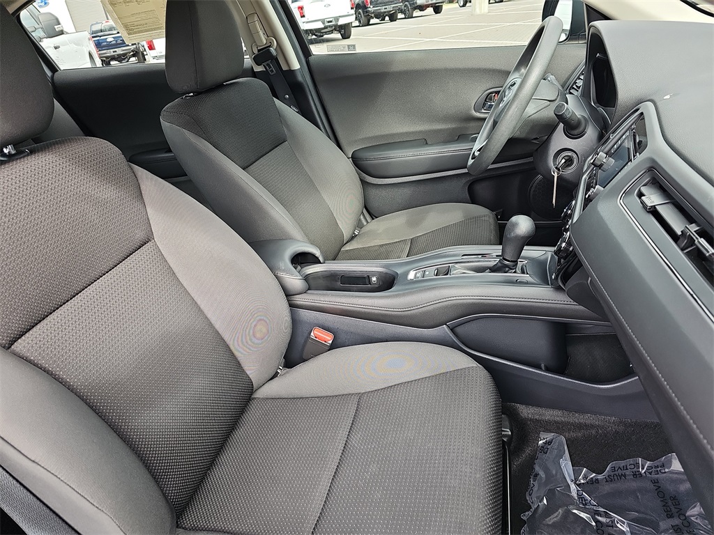 2022 Honda HR-V LX photo 9