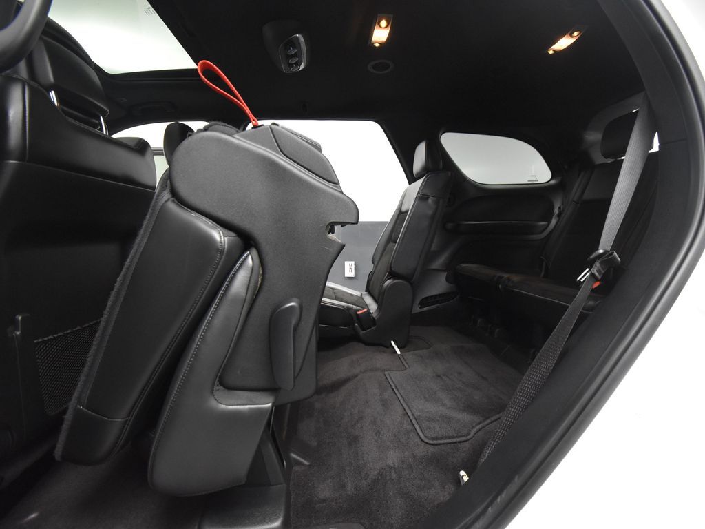 2019 Dodge Durango GT Plus photo 43