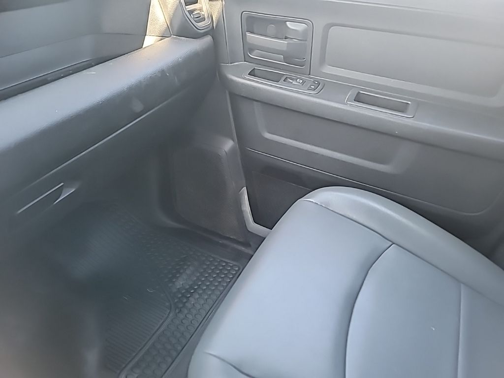 2022 Ram 2500 Tradesman photo 27