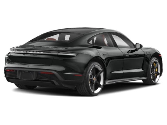 Used 2024 Porsche Taycan Base with VIN WP0AA2Y12RSA11628 for sale in Pompano Beach, FL