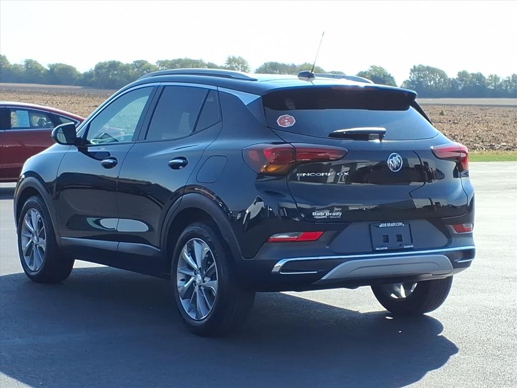 2023 Buick Encore GX Essence photo 12