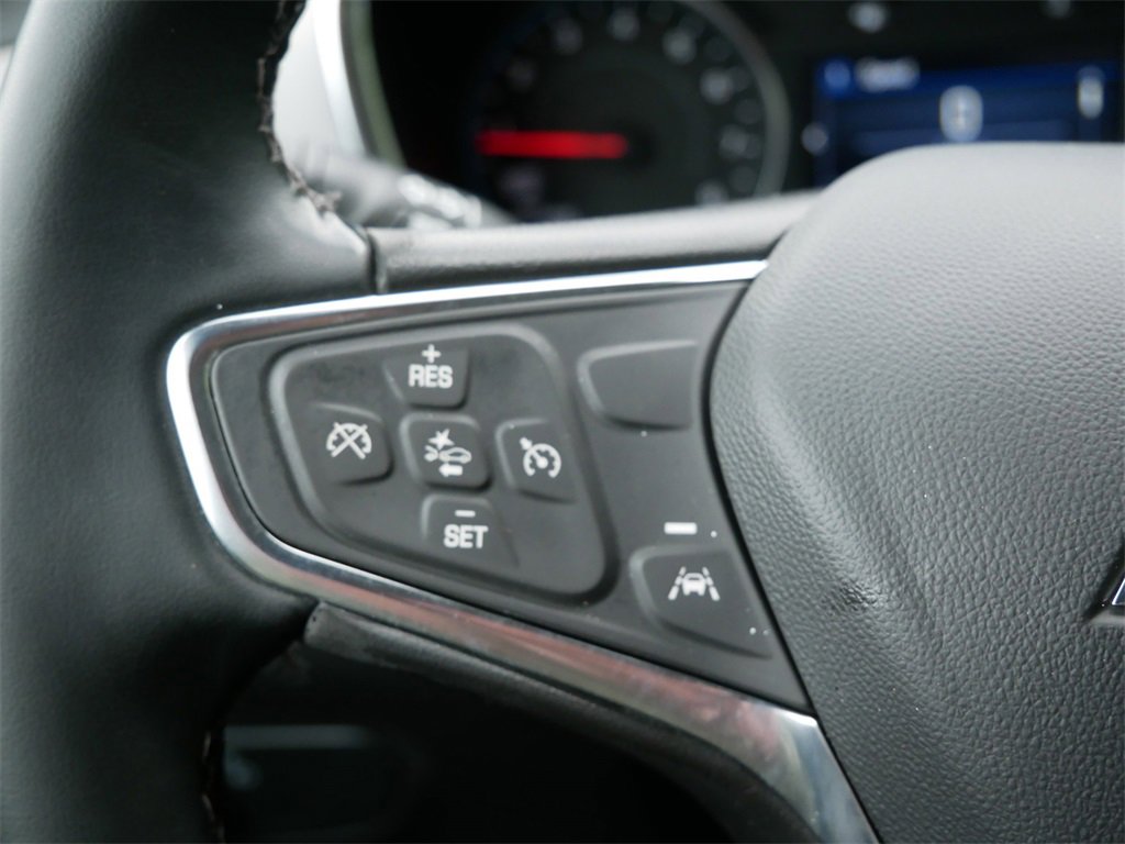 2024 Chevrolet Equinox LT photo 20