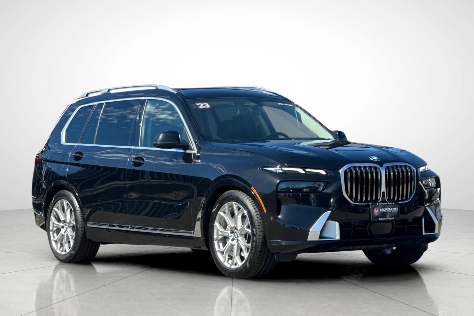 2023 Bmw X7 xDrive40i photo 28