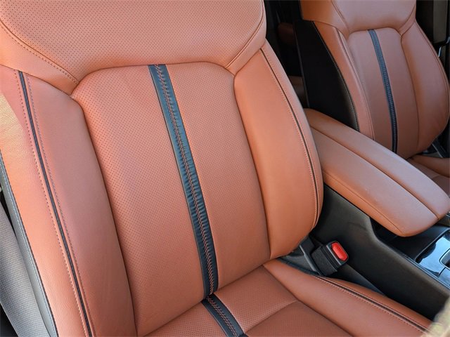 2023 Mazda CX-50 2.5 Turbo Meridian Edition photo 31