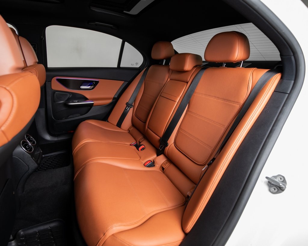 2023 Mercedes Benz C 300 4MATIC photo 10