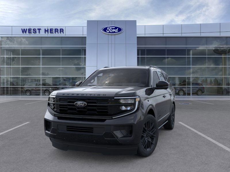 2025 Ford Expedition Platinum photo 3