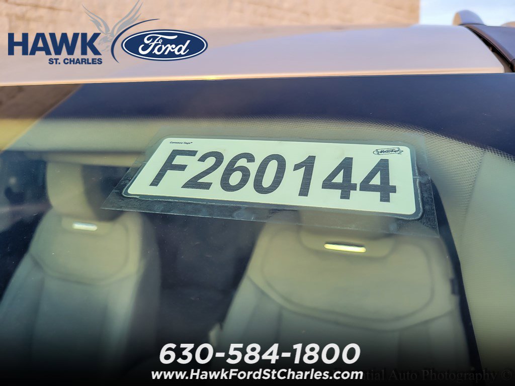 2026 FORD EXPLORER - Image 21