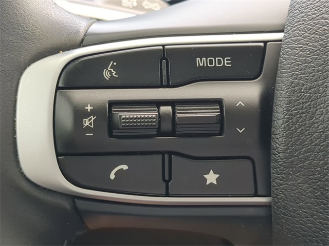 2023 Kia Sportage EX photo 23