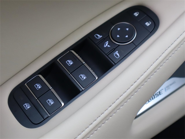 2025 Infiniti QX60 Luxe photo 29