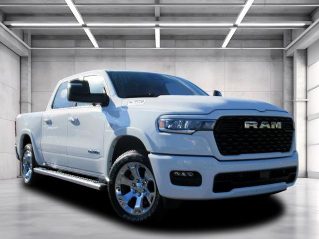 2026 RAM Ram 1500 Pickup Big Horn/Lone Star's photo