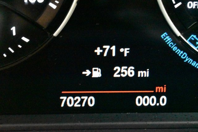 2018 Bmw X1 XDrive28i photo 23