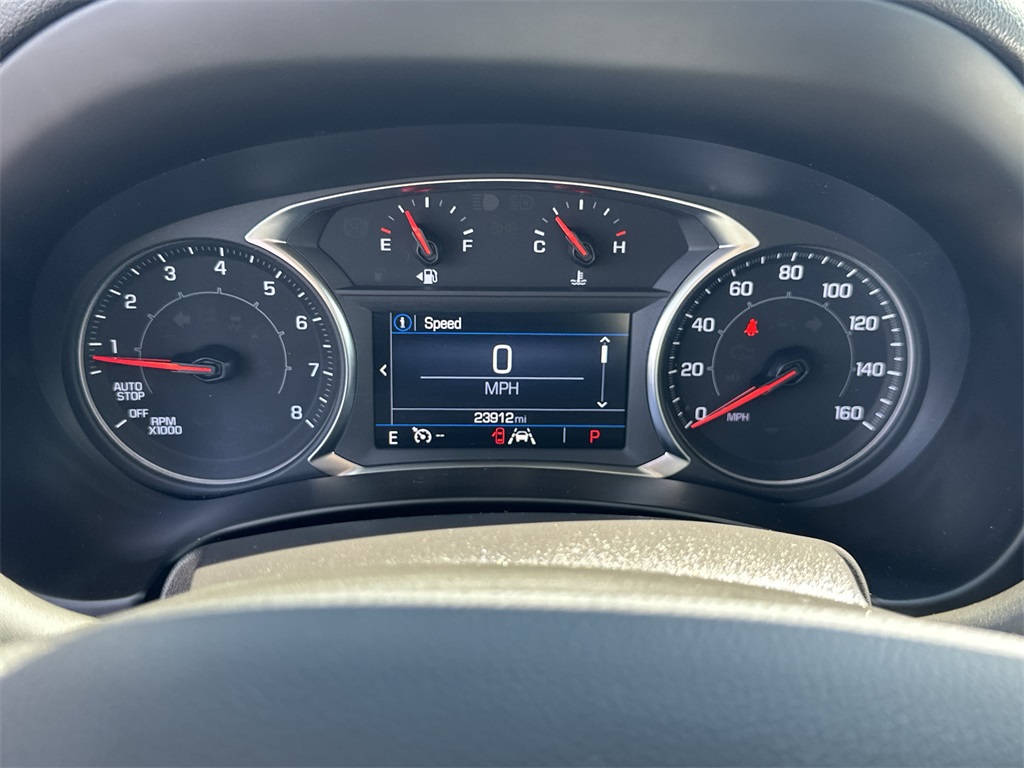 2024 GMC TERRAIN - Image 11