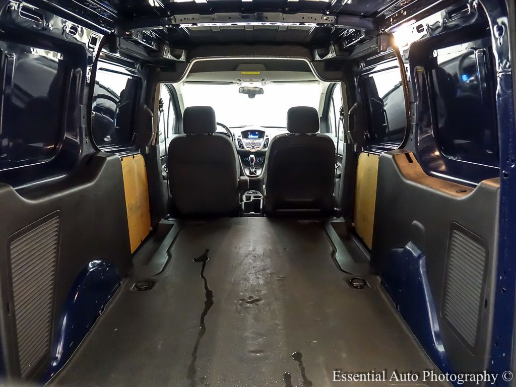 2018 FORD TRANSIT CONNECT - Image 19