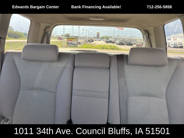 2005 Toyota Highlander photo 21