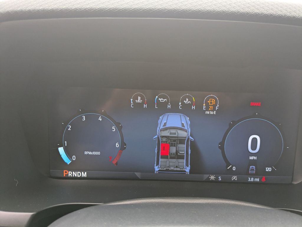 2025 Ford F-150 STX photo 30