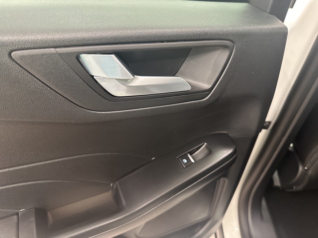 2025 Ford Escape Plug-In Hybrid Base photo 21