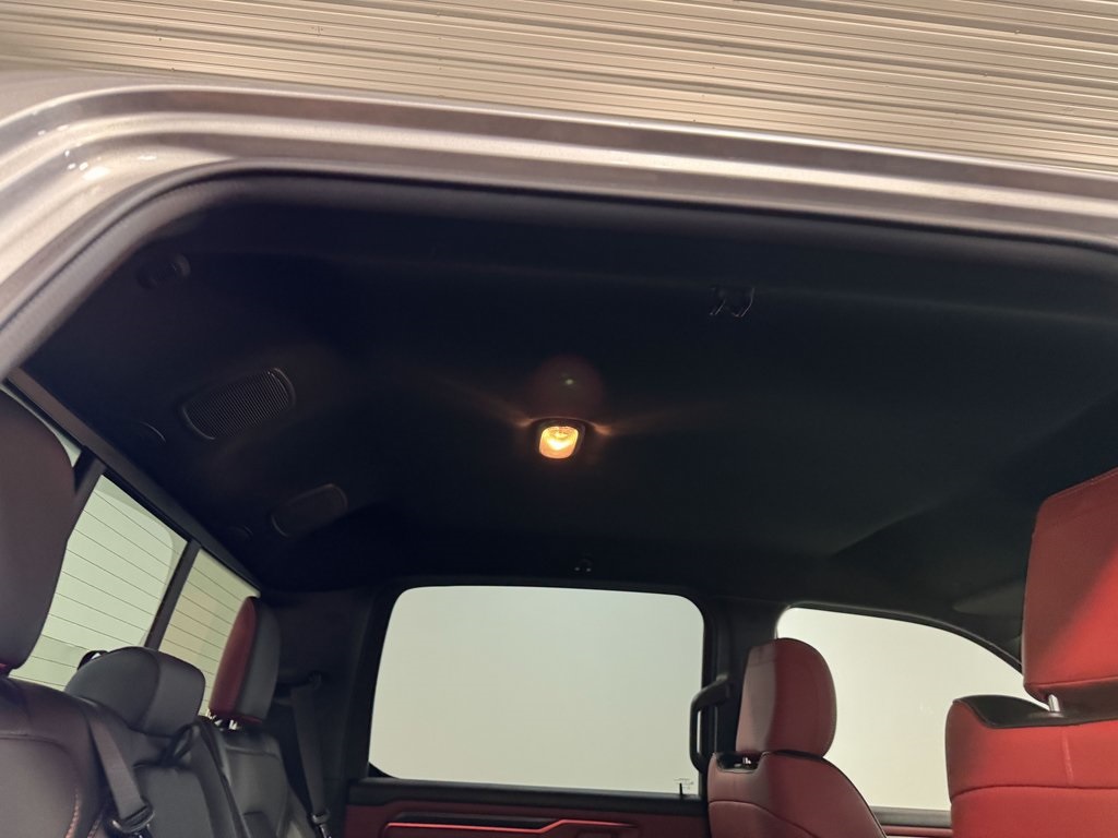 2023 Ram 1500 Rebel photo 14