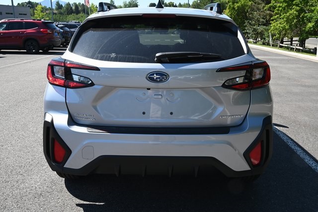 2025 Subaru Crosstrek Premium photo 4