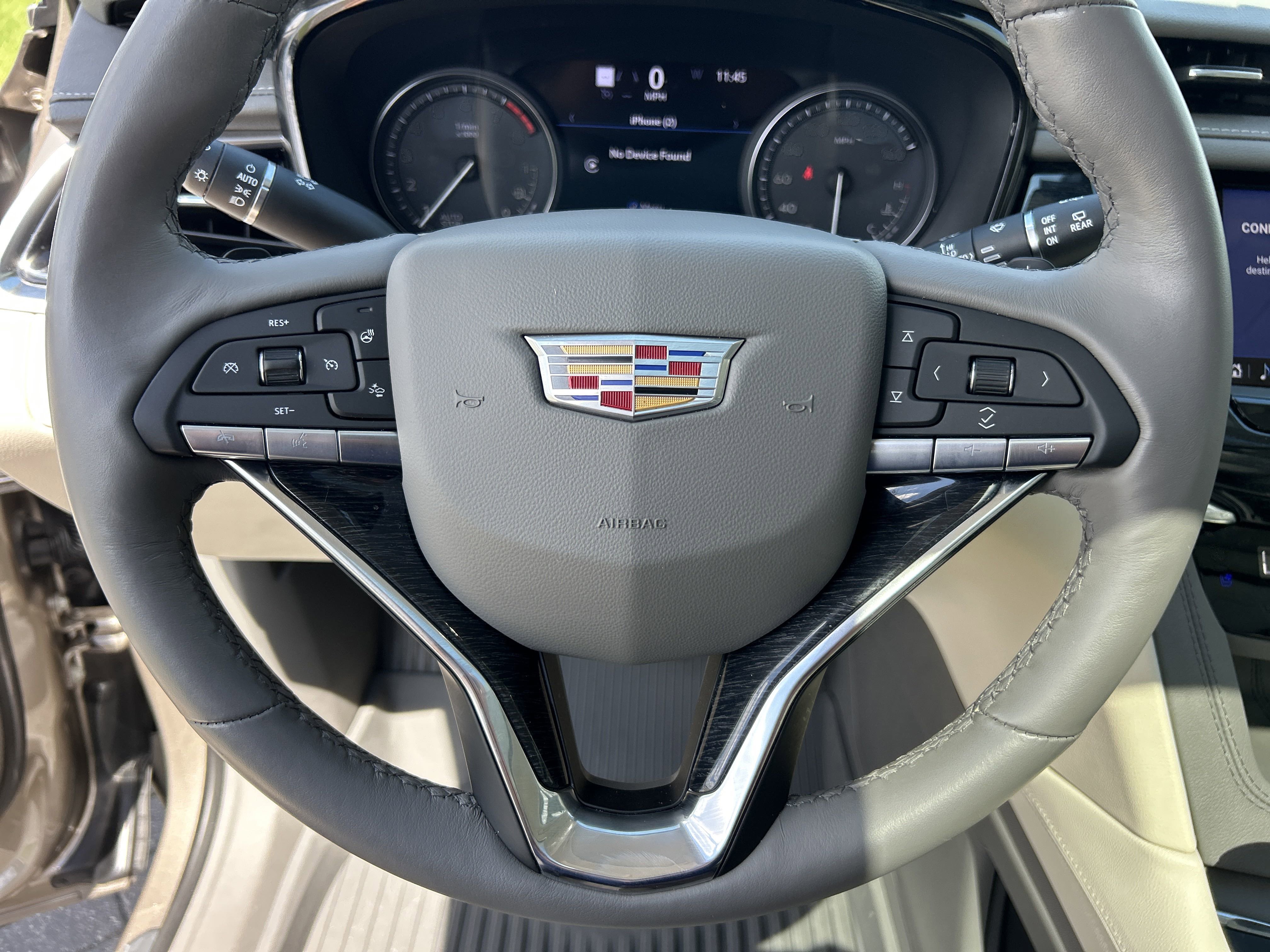 2023 Cadillac XT6 Premium Luxury photo 20