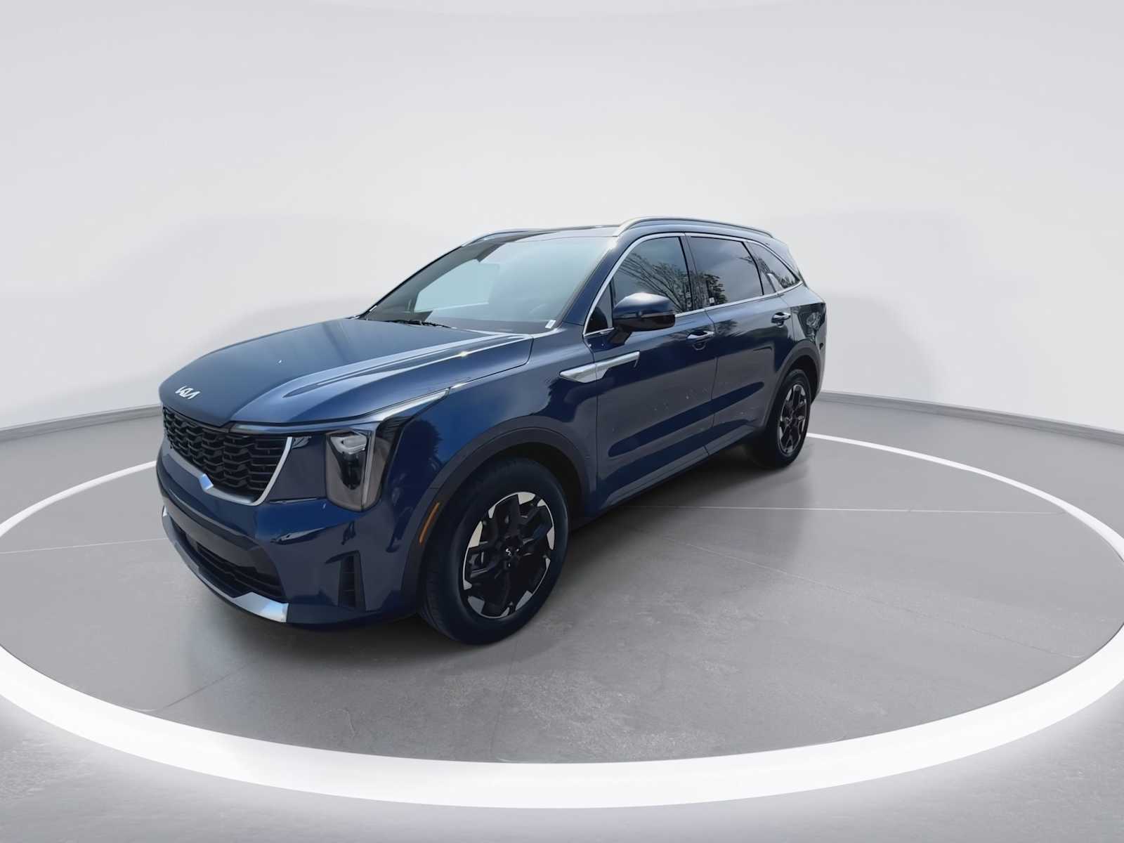 2025 Kia Sorento S photo 4
