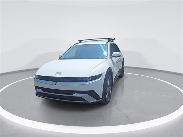 2025 Hyundai Ioniq 5 SEL photo 2