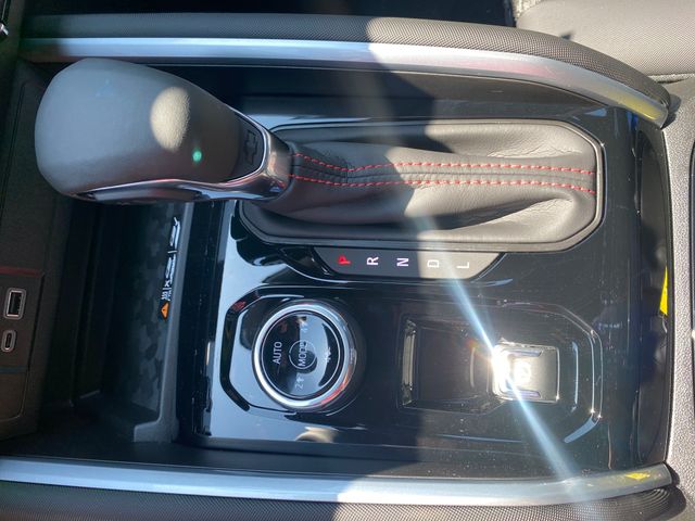 2025 Chevrolet Colorado Z71 photo 20