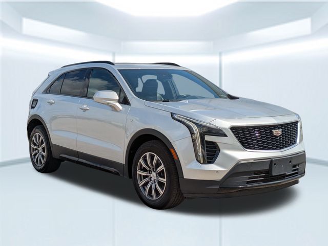 2019 Cadillac XT4 Sport photo 6