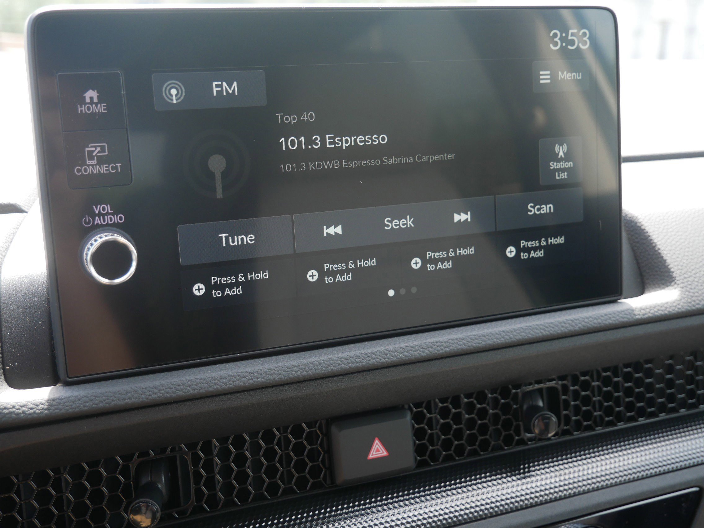 2026 Honda CR-V LX photo 14